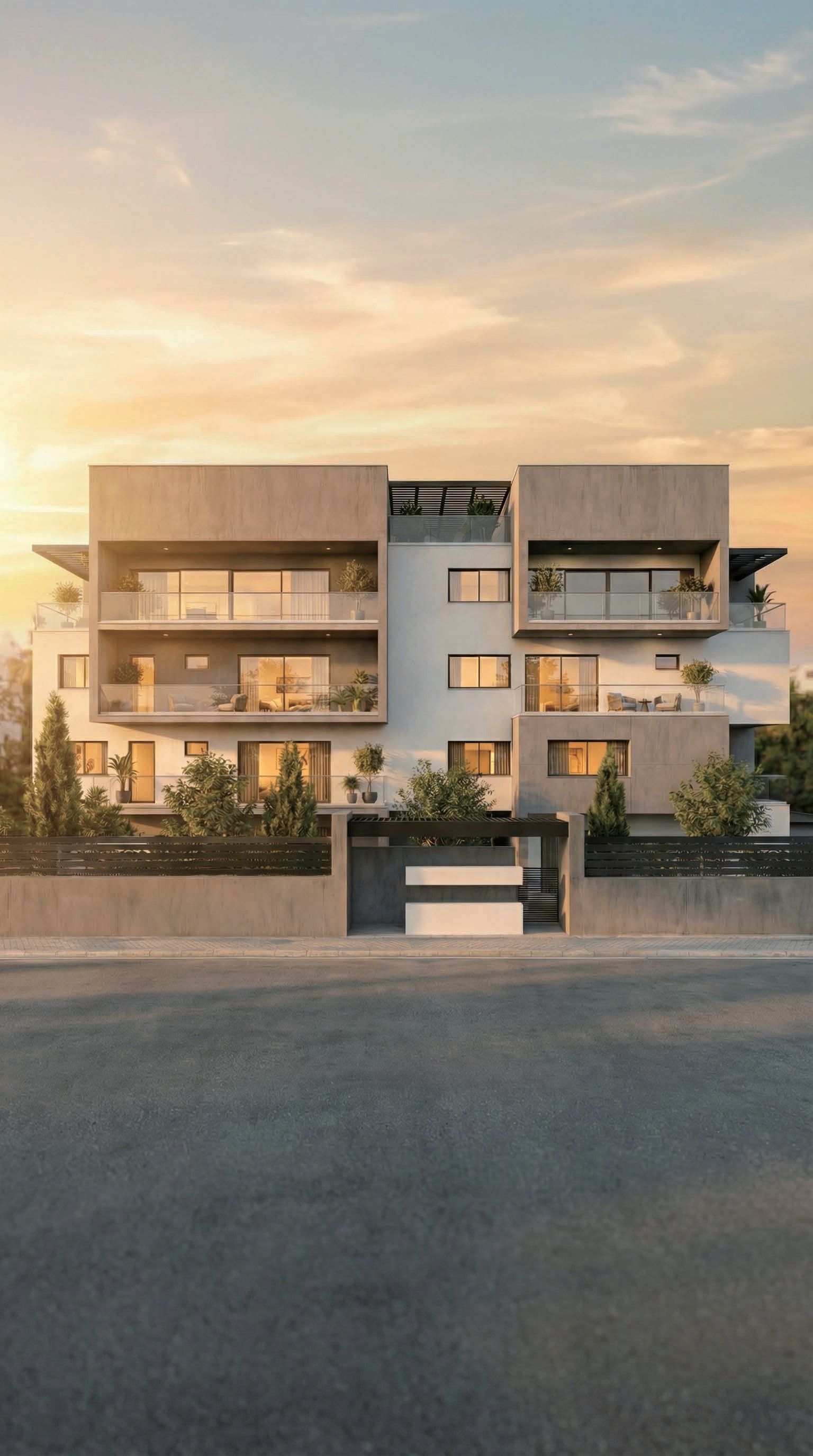 New-Build Residences from €800,000 in Elliniko | Golden Visa Eligible